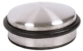 Bodentürstopper Türstopper mit Metallkern Edelstahl