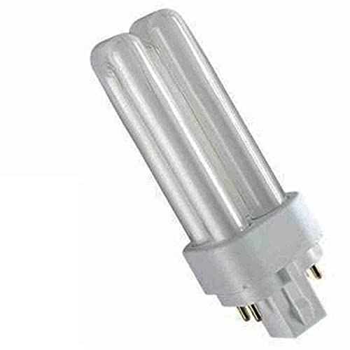 Osram Leuchtmittel Energiesparlampen DULUX D/E 26 W/830 XT