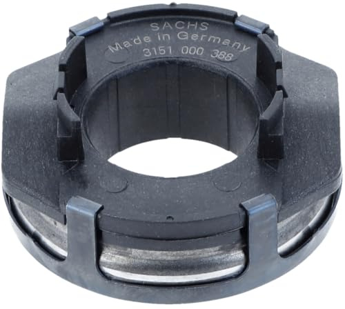 SACHS 3151 000 388 Butée D'Embrayage pour Volkswagen Polo III (6R1, 6C1) 2009-2022 et autres véhicules