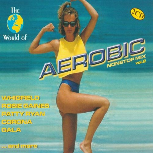 Aerobic Nonstop Mix Vol. 2