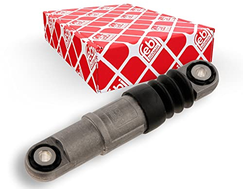 FEBI BILSTEIN 31090 Smorzatore vibrazioni Cinghia Poly-V