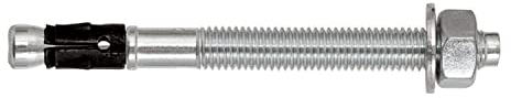 fischer 62910 Bolzenanker FAZ II 12/10 E