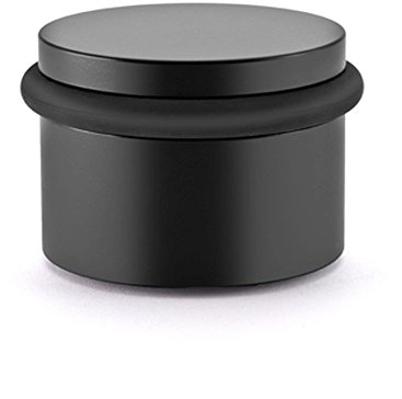 Artikel Design Türstopper Big PUK schwarz - Das Original