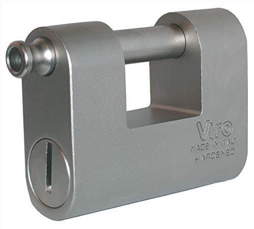 VIRO ART.4144 LUCCHETTO MONOLITH MM.87