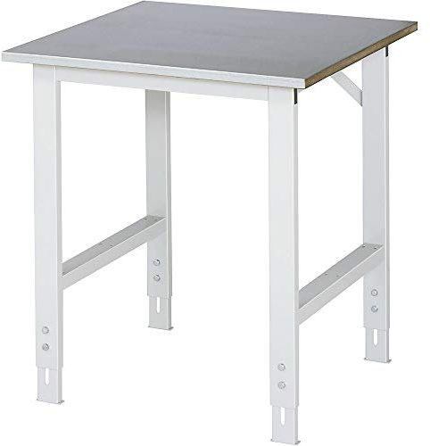 Arbeitstisch Serie Tom (Grundtisch)