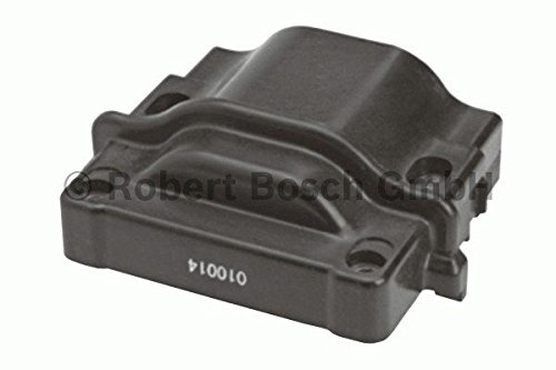 Genuine Bosch Ignition Coil - Part Number F000ZS0117