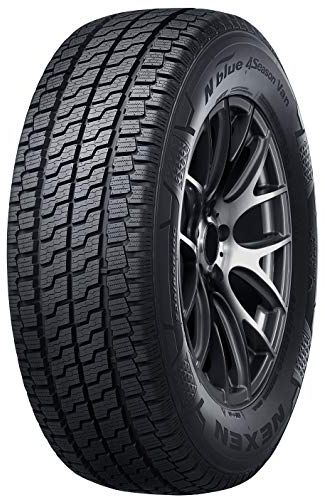 Nexen N'blue 4Season Van 235/65 R16 115R C Allwetterreifen