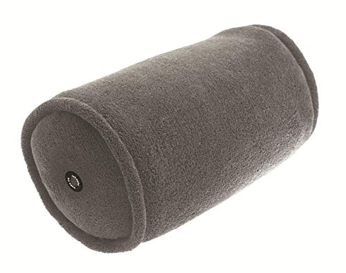 Massage Roll-Kissen mit Vibration, wohlfühlend entspanntes Kissen, Gesundheit