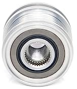 BOSCH Generatorfreilauf 1987945411 | Kompatibel mit: MERCEDES-BENZ C-CLASS, C-CLASS, C-CLASS Coupe, C-CLASS Coupe, C-CLASS T-Model, C-CLASS T-Model, CLS