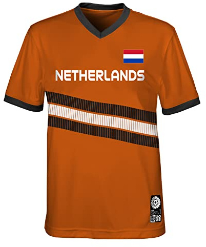 FIFA T-Shirt Unisex-Adulto