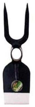 1PEZZO ZAPPA COMBINATA QUADRO BIDENTE CAMPIDANO ORSATTI - gr.1000 cm.11x37h. occhio ? mm.33x44h.