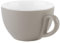 APS 16006 Tazza da cappuccino grigia Ø 10,5 cm, altezza 6,5 cm, 300 ml