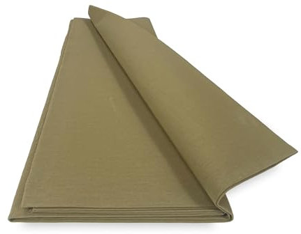 Tessuto Tenda Sole Torino da Esterno Giardino Balcone A Metro in Acrilico Altezza 2 Metri cm. 200 Tinta Unita - Avana Unito