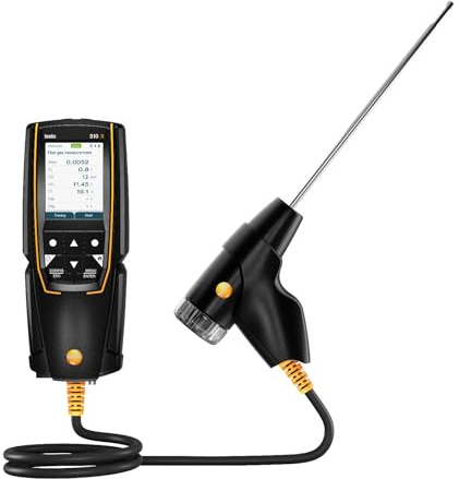 testo 310 (2. Generation) Standard-Set