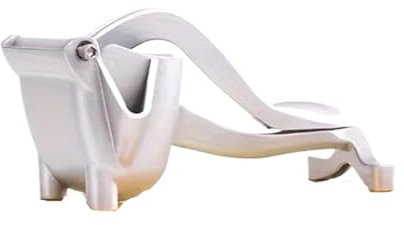 Spremiagrumi Manuale 1pc spremiagrumi manuale in acciaio inossidabile, spremiagrumi manuale spremiagrumi spremiagrumi, strumenti rimovibili for spremiagrumi pesanti Per Bar, Cucina, Ristorante