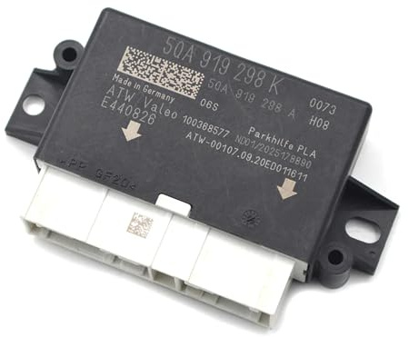 Btgghytr 5QA919298K Accessori Auto Parcheggio Assist Sistemi Modulo Facile Installazione Sistemi di Assistenza Parcheggio Unità di Controllo