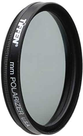 Tiffen Filter 67MM POLARIZER FILTER