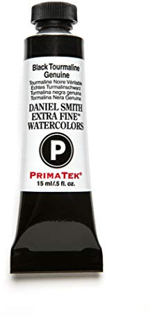 Daniel Smith Extra Fine Aquarellfarbe 15 ml Tube