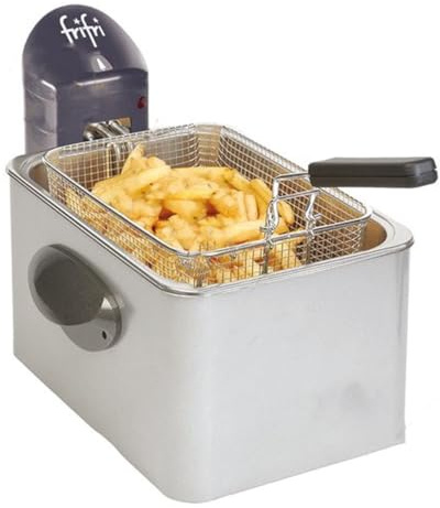 Friteuse 4,5L Friteuse, Airfryer F1948 FRIFRI Friteuse, Airfryer F1948 FRIFRI