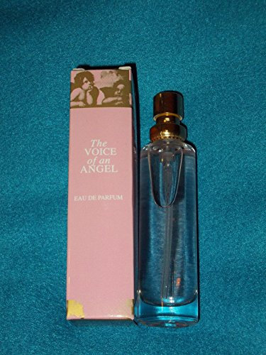 The Voice Of An Angel Rosa 15 ml Eau de Parfum