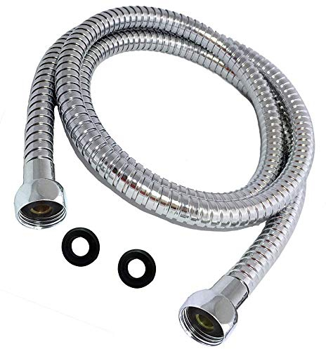 Oxen 101371 - Flessibile di collegamento per la colonna della doccia