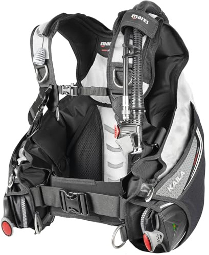 Mares Kaila Weste Unisex – Erwachsene