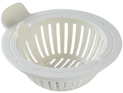 Kitchen Sink Cap - Drain Casipter | Anti-Clog Sink Screen | Dishwasher Dissive | Waste Collector Filter | Food Catcher, Strainer for Basket for