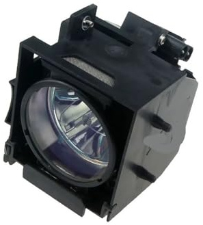 LUhvSW Accesorio de lámpara de proyector compatible con ELP30 V13H010L30 for proyectores EMP-61 EMP-81 EMP-81+ EMP-821
