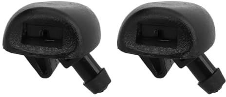 Scheibenwaschdüse für Peugeot 206 (ab 1998) und 407 (2003–2010)