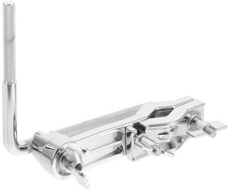 SWOOMEY Soporte de Platillo de Batería de Metal Ligero y Estructura Estable para Diversos Instrumentos de Percusión y Bombo en Varias Ocasiones