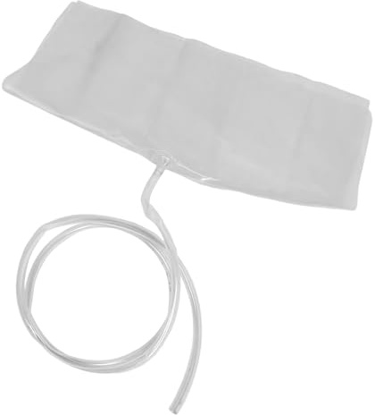 TEHAUX Deviatore di Pioggia per Tetto in Plastico Installazione Facile e Risposta Immediata, Imbuto di Drenaggio 50x60cm per Protezione da Perdite Sul Soffitto