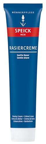SPEICK RASIERCREME, 75 ml Creme