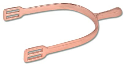 WALDHAUSEN Sporen-Set für Damen