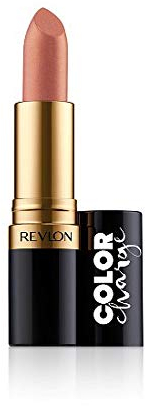 Revlon Super Lustrous Lippenstift 4,2 g – 021 Barely Pink