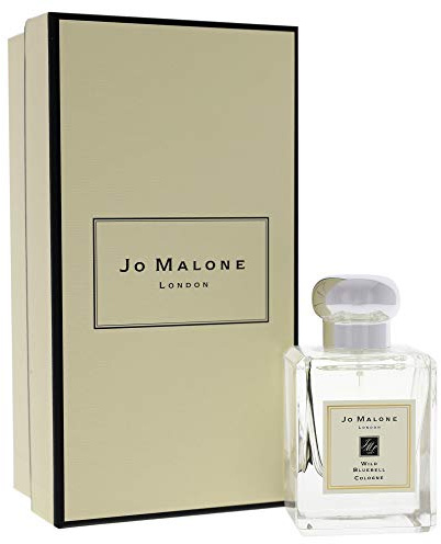 Wild Bluebell Köln 50 ml vapo