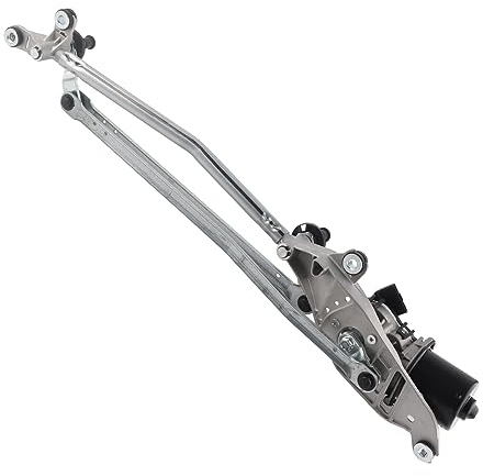 Car Windshield Wiper Motor Transmission Linkage 54527711 Fit for