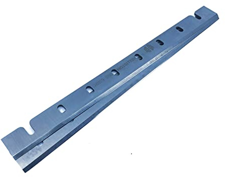 HSS Fers de rabot pour Dewalt 733, TYP 1 (!), 317x25x3mm (1 jeu = 2 lames)