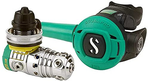 SCUBAPRO - MK25/S270 Nitrox -200Bar DIN