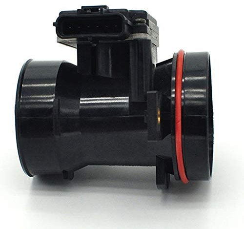 Luftmassenmesser Kompatibel mit FORD Kompatibel mit Focus MK1 MK2 C-MAX MASS 1.4, 1.6 Air Flow Meter Sensor MAF 6 PINS 1.072.308