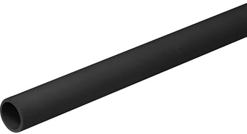 Electrical Conduit System, 20mm Black PVC, Boxes, Bends, Tees and Accessories (20MM CONDUIT BLK 3x1 METER LENGTHS)