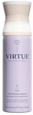 Virtue Full Volumizing Hair Mousse