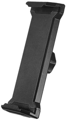 Multifunzionale Smartphone Tablet Morsetto Adattatore Rack 17mm Testa Adatto Per Tablet Treppiedi Monopiedi 4 A 12.9 Pollice Smartphone Treppiede Adattatore