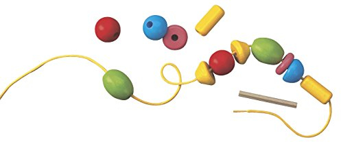 HABA 1970 Bambini Perlen, Klein