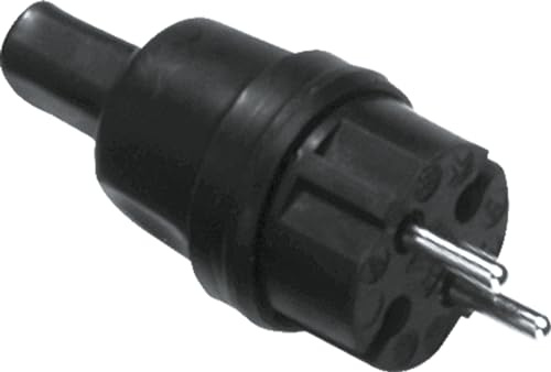 Bachmann Flachkabelstecker, 740002