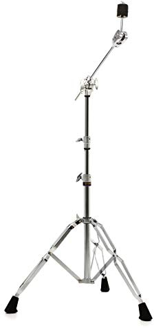 Yamaha CS-865 Galgen-Beckenständer, schwer, doppelstrebig