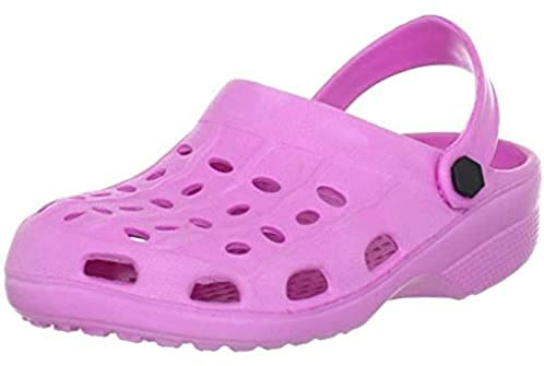 Playshoes EVA-Clog Mixte Enfant