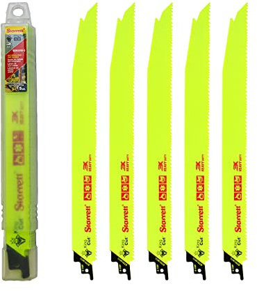 SIERRA SABLE KING-CUT 300 x 27 mm 6/10 D