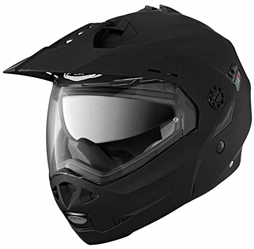 Caberg Tourmax Casco (Black Matt,S (55/56))