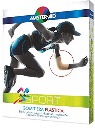 MASTER AID SPORT Gomitiera Taglia 3-1