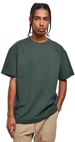 Urban Classics Men Heavy Oversized Tee 1/3/5 pack